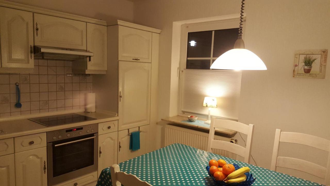 Ferienhaus Friesennest نوردين المظهر الخارجي الصورة
